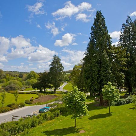 סנט אוסטל The Cornwall Hotel Spa & Lodges מראה חיצוני תמונה