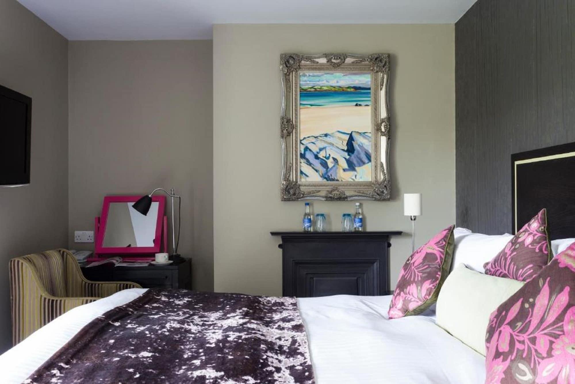 סנט אוסטל The Cornwall Hotel Spa & Lodges מראה חיצוני תמונה