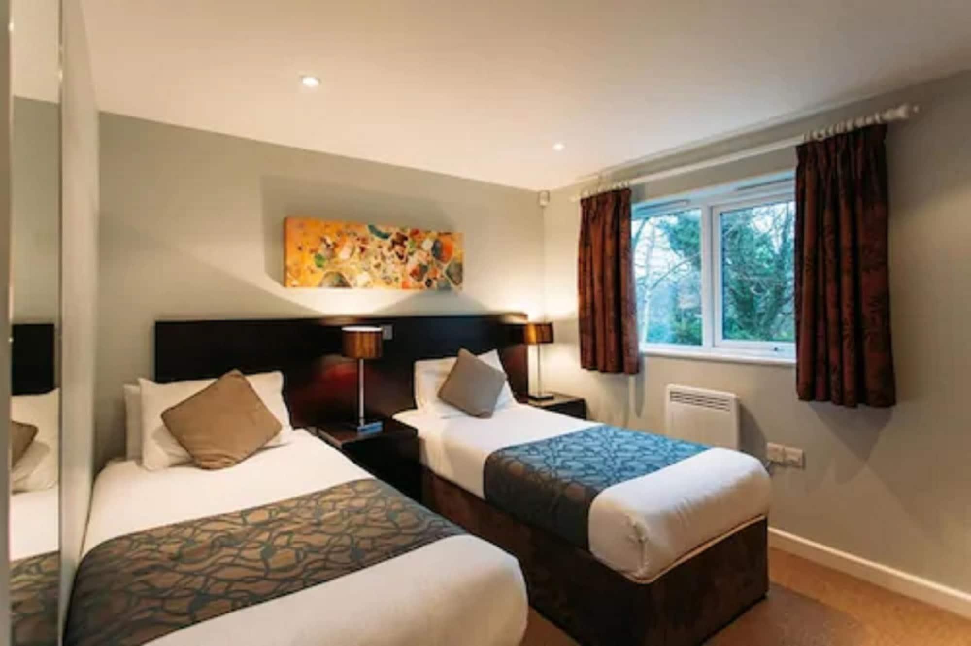 סנט אוסטל The Cornwall Hotel Spa & Lodges מראה חיצוני תמונה