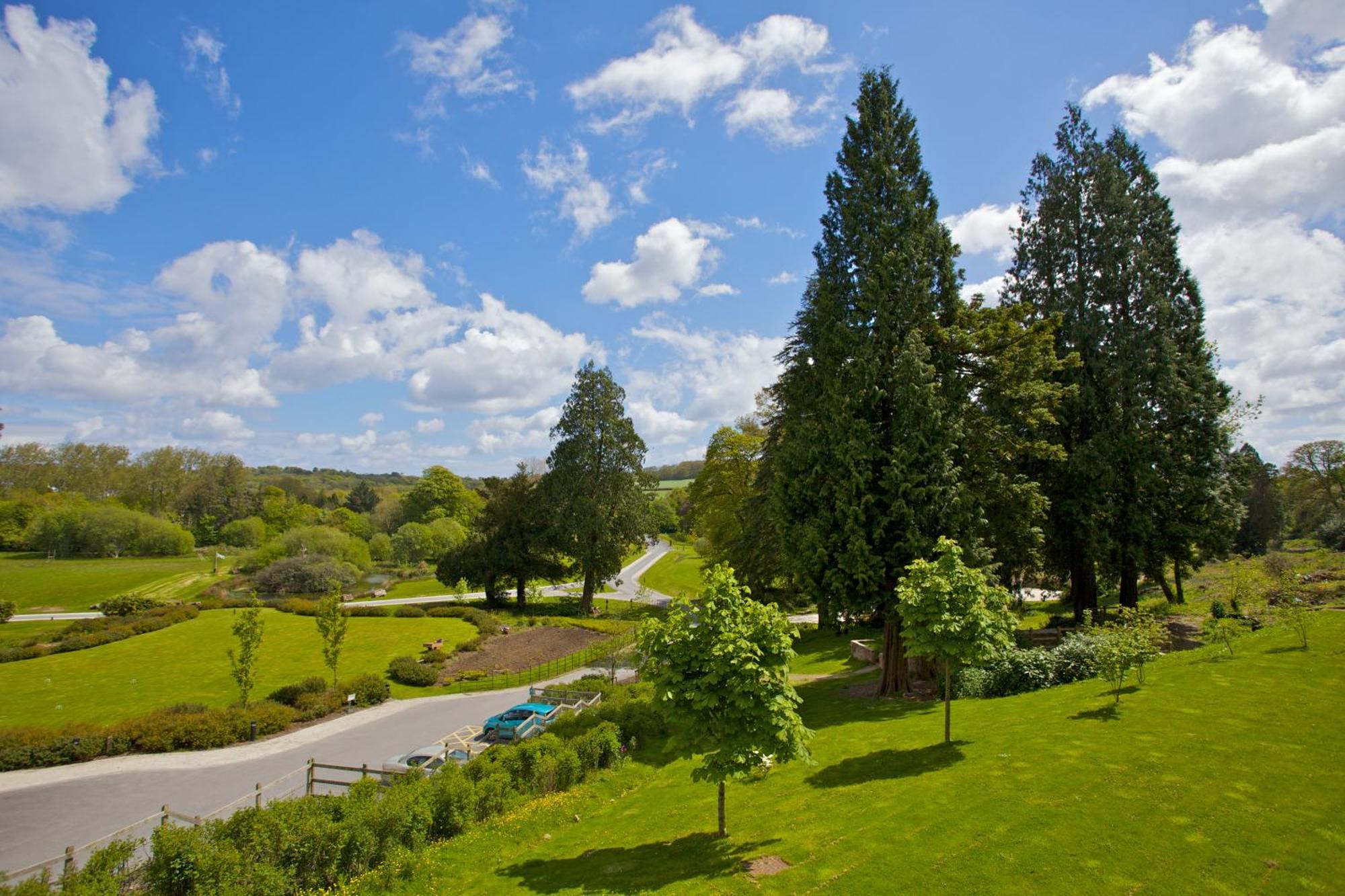 סנט אוסטל The Cornwall Hotel Spa & Lodges מראה חיצוני תמונה